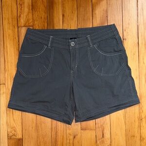 Kuhl Kontra Women’s Hiking Shorts